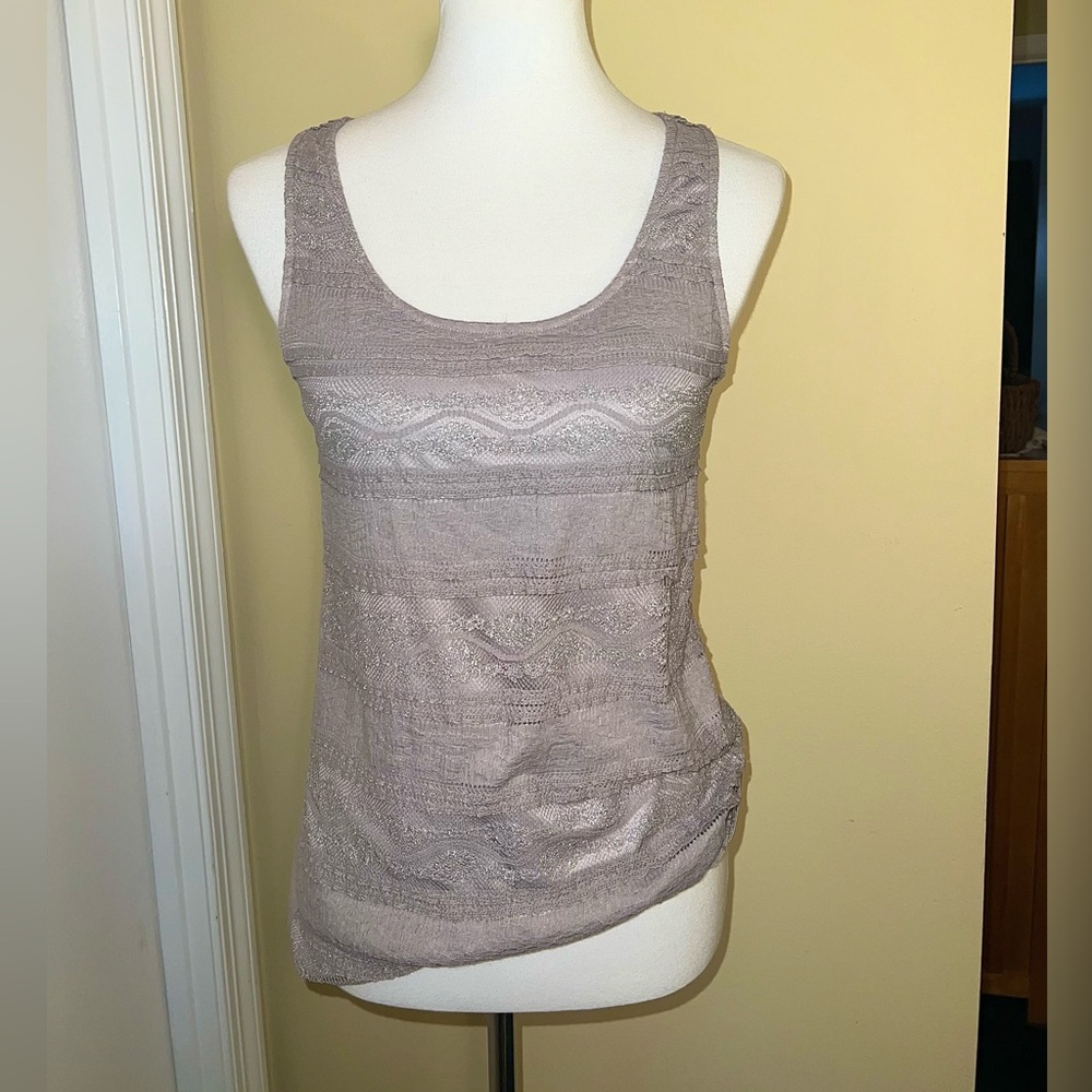 Express | Tank Top - Picture 2 of 7